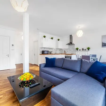 Brand New Self-Contained 1 Bdr Apt In Paddington Londen Buitenkant foto