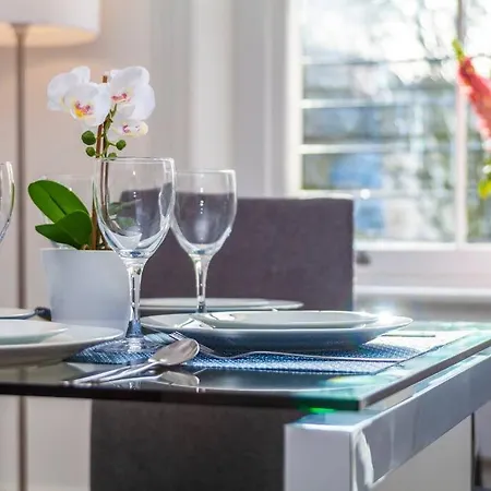Brand New Self-Contained 1 Bdr Apt In Paddington Londen Buitenkant foto
