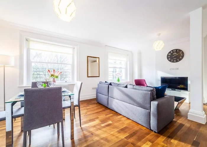 Brand New Self-Contained 1 Bdr Apt In Paddington