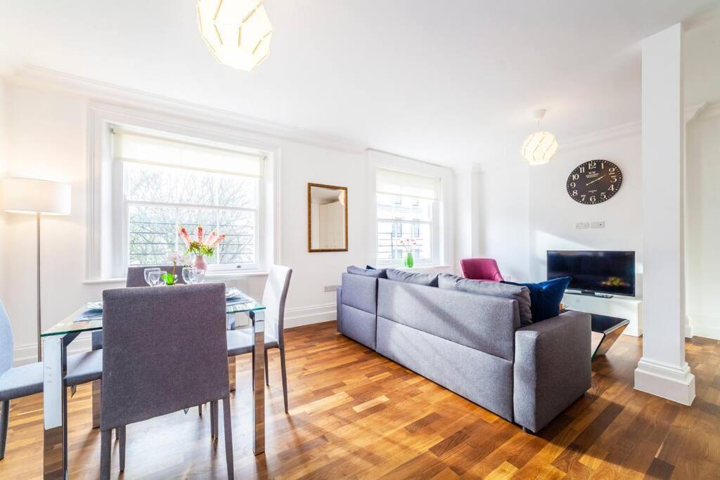 Appartement Brand New Self-contained 1 Bdr In Paddington *